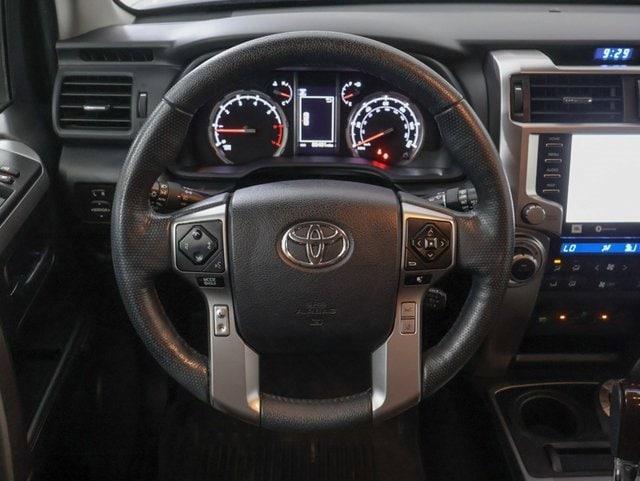used 2023 Toyota 4Runner car, priced at $41,465