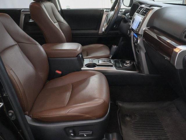 used 2023 Toyota 4Runner car, priced at $41,465