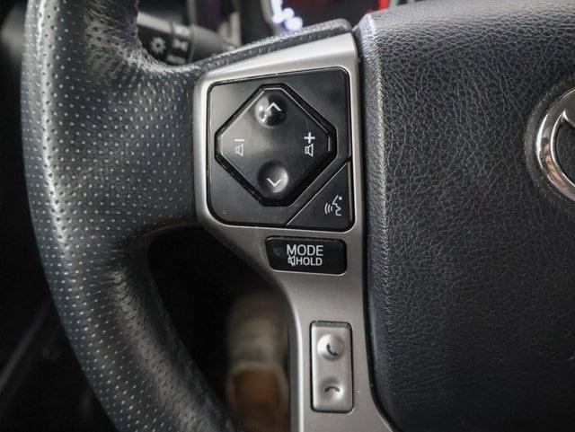 used 2023 Toyota 4Runner car, priced at $41,465