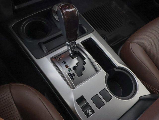 used 2023 Toyota 4Runner car, priced at $41,465