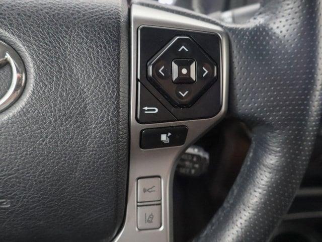 used 2023 Toyota 4Runner car, priced at $41,465