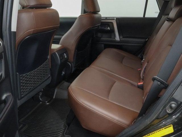 used 2023 Toyota 4Runner car, priced at $41,465
