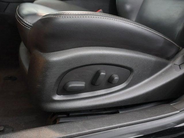 used 2017 Cadillac ATS car, priced at $14,328