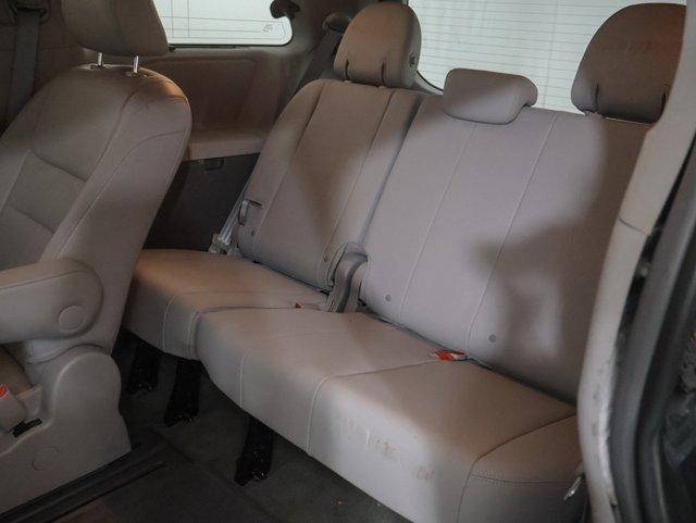 used 2015 Toyota Sienna car, priced at $10,632