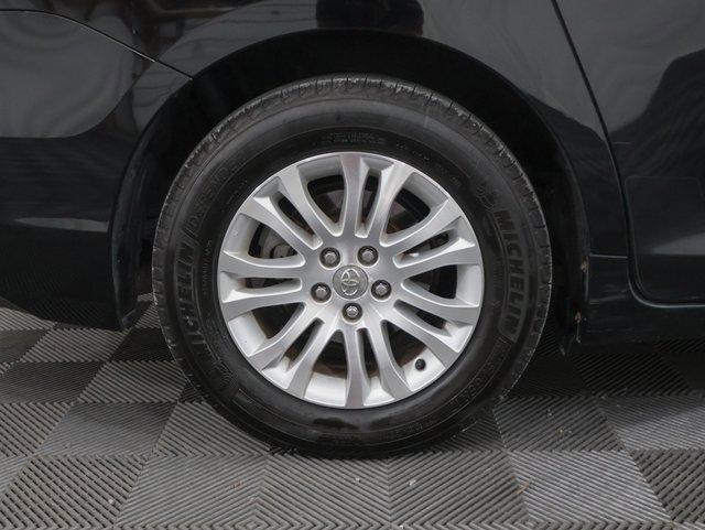 used 2015 Toyota Sienna car, priced at $10,632
