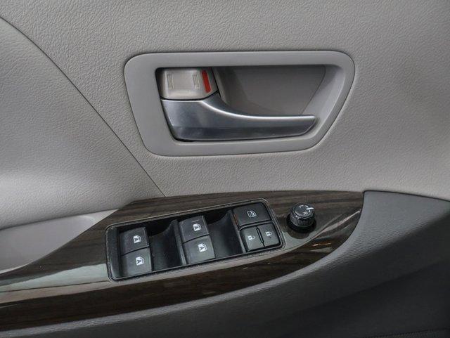 used 2015 Toyota Sienna car, priced at $10,632