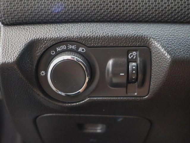 used 2016 Chevrolet Cruze Limited car, priced at $8,046