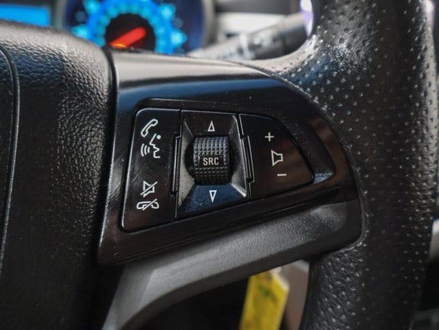 used 2016 Chevrolet Cruze Limited car, priced at $8,046