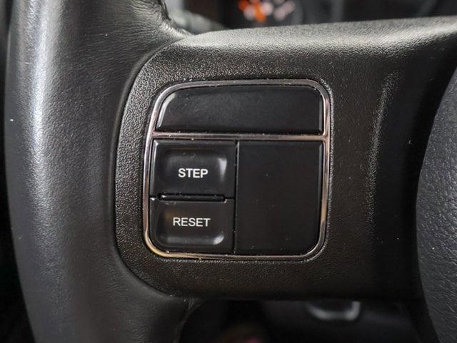 used 2017 Jeep Patriot car, priced at $8,966