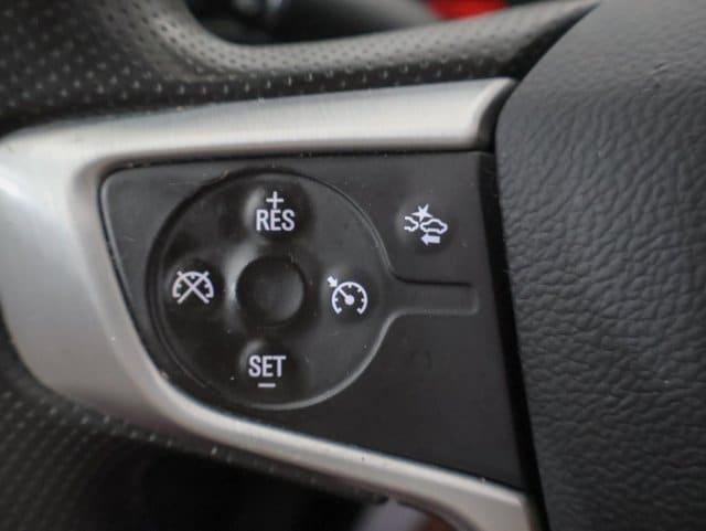 used 2021 GMC Acadia car, priced at $19,761