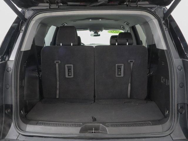 used 2021 GMC Acadia car, priced at $19,761
