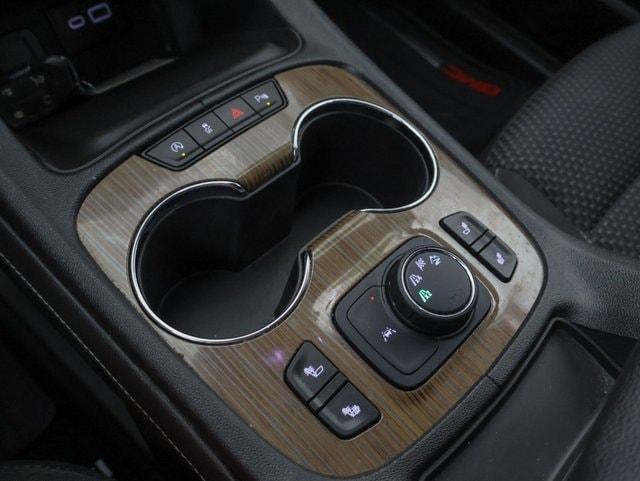 used 2021 GMC Acadia car, priced at $19,761