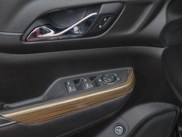 used 2021 GMC Acadia car, priced at $19,761
