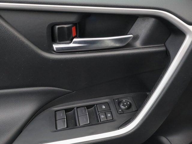 used 2024 Toyota RAV4 car, priced at $30,995