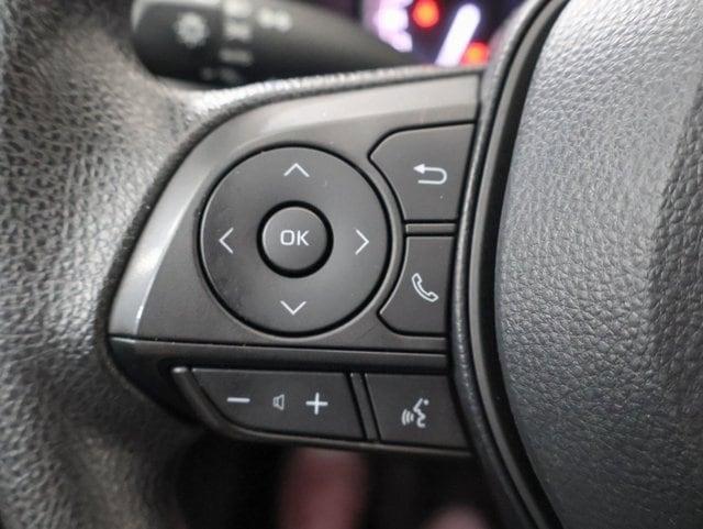 used 2024 Toyota RAV4 car, priced at $30,995