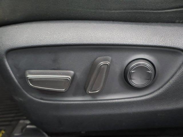 used 2024 Toyota RAV4 car, priced at $30,995