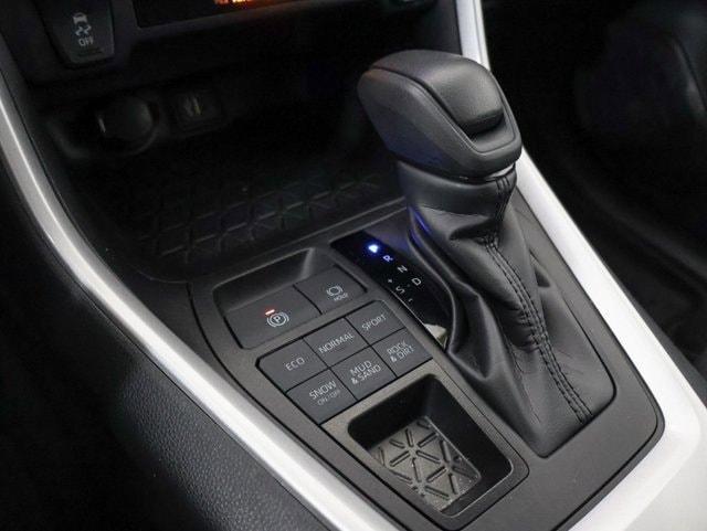 used 2024 Toyota RAV4 car, priced at $30,995