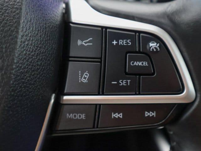 used 2024 Toyota Highlander car, priced at $41,633