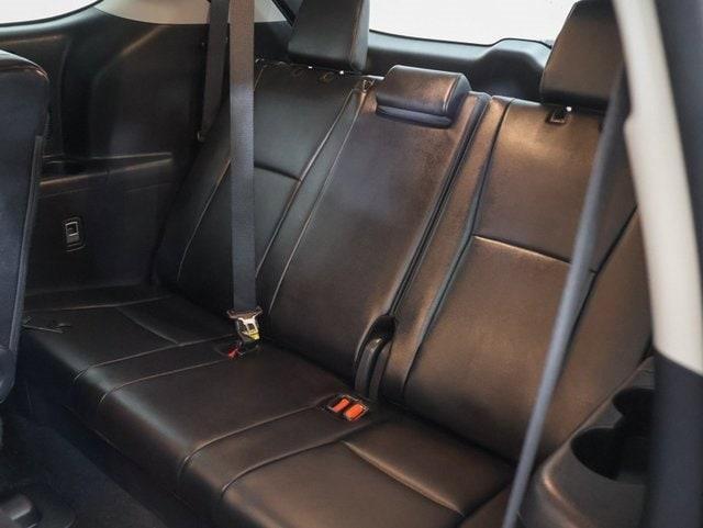 used 2024 Toyota Highlander car, priced at $41,633