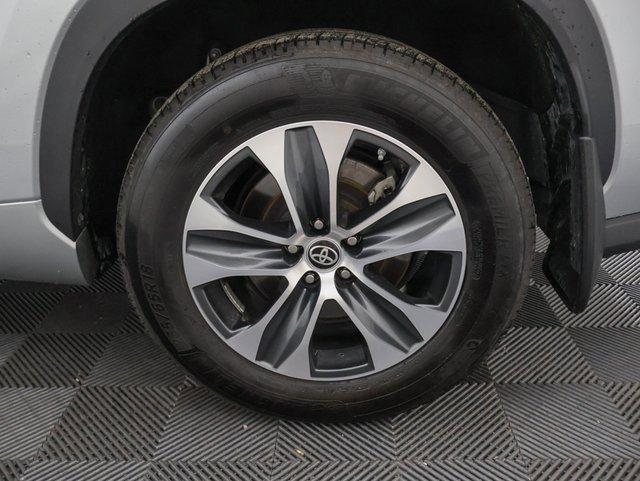 used 2024 Toyota Highlander car, priced at $41,633