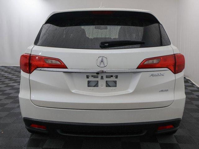 used 2014 Acura RDX car, priced at $12,995