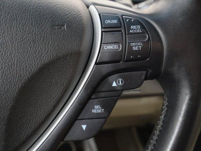 used 2014 Acura RDX car, priced at $12,995