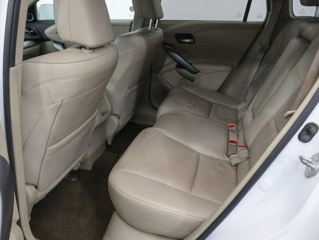 used 2014 Acura RDX car, priced at $12,995
