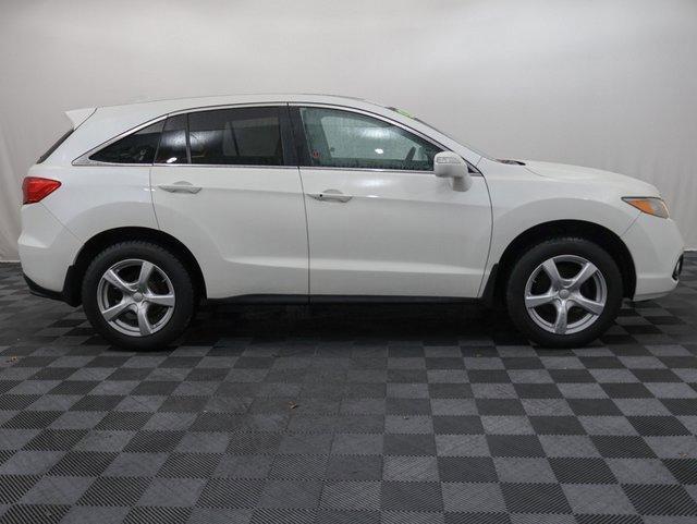 used 2014 Acura RDX car, priced at $12,995