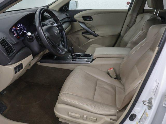 used 2014 Acura RDX car, priced at $12,995