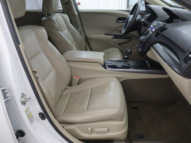 used 2014 Acura RDX car, priced at $12,995