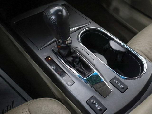 used 2014 Acura RDX car, priced at $12,995