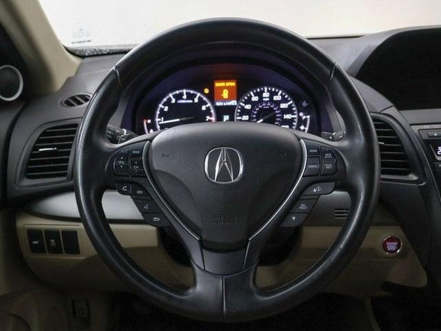 used 2014 Acura RDX car, priced at $12,995