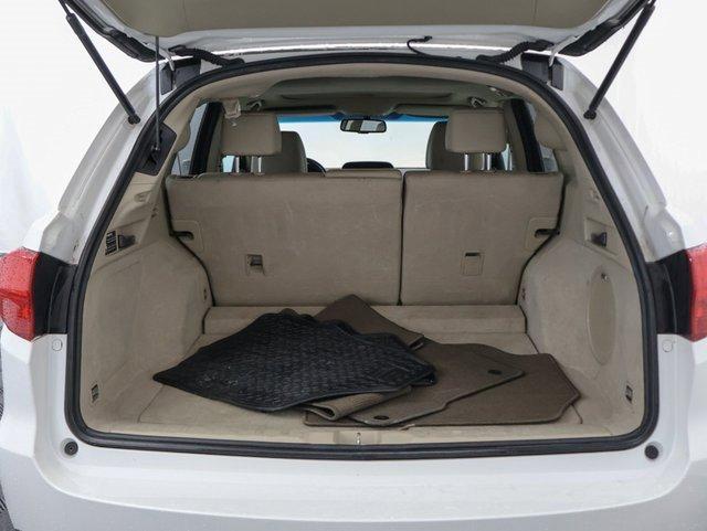 used 2014 Acura RDX car, priced at $12,995