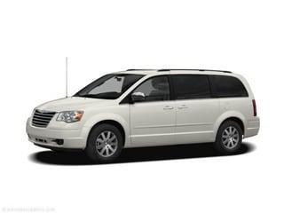 used 2010 Chrysler Town & Country car, priced at $4,265