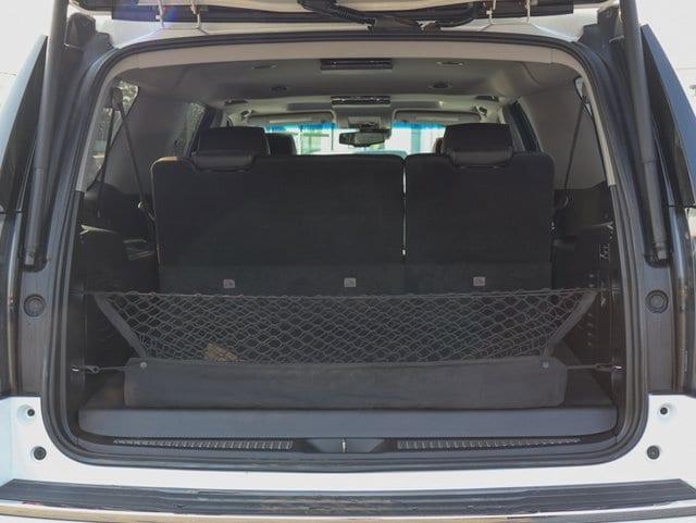 used 2018 GMC Yukon XL car, priced at $33,402