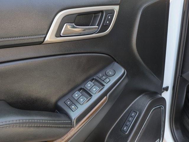 used 2018 GMC Yukon XL car, priced at $33,402
