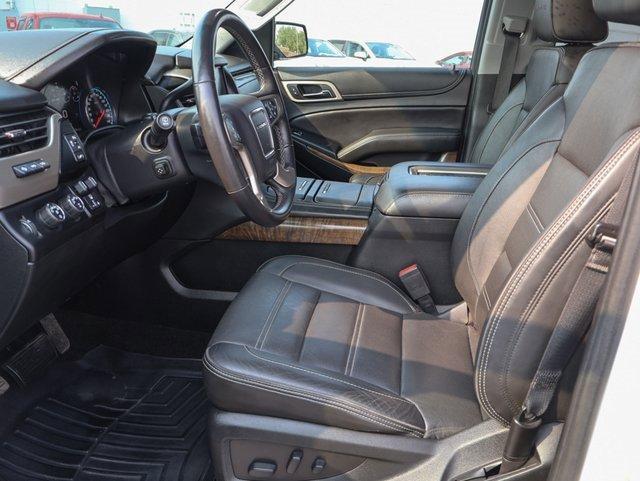 used 2018 GMC Yukon XL car, priced at $33,402