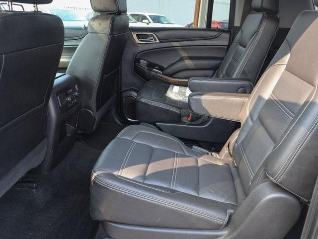 used 2018 GMC Yukon XL car, priced at $33,402