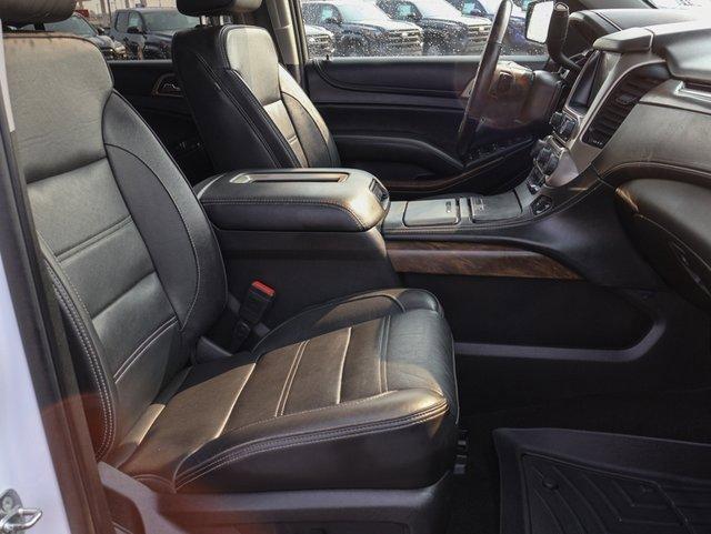 used 2018 GMC Yukon XL car, priced at $33,402