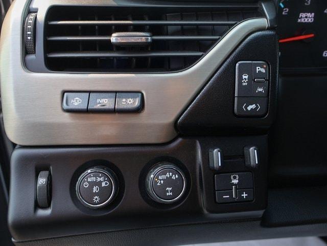 used 2018 GMC Yukon XL car, priced at $33,402