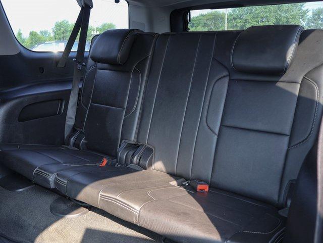 used 2018 GMC Yukon XL car, priced at $33,402