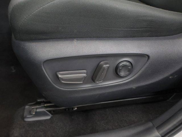 used 2024 Toyota RAV4 car, priced at $31,497