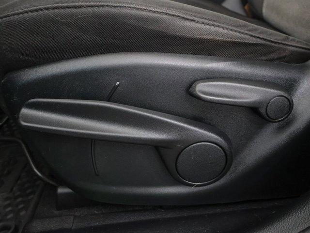 used 2014 Jeep Cherokee car, priced at $8,562