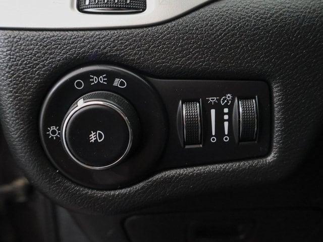 used 2014 Jeep Cherokee car, priced at $8,562