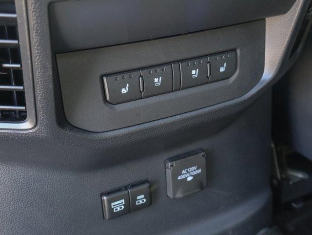 used 2023 Toyota Tundra car, priced at $54,814
