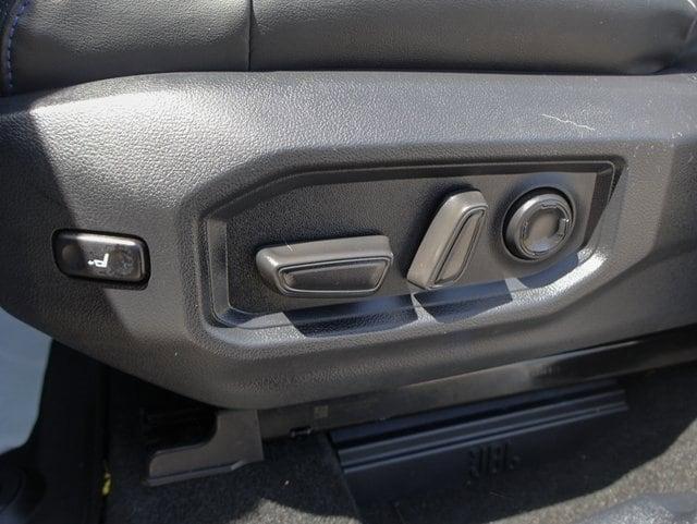 used 2023 Toyota Tundra car, priced at $54,814