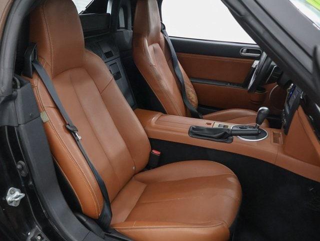 used 2007 Mazda MX-5 Miata car, priced at $7,930