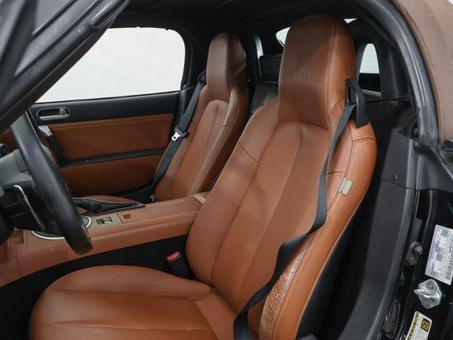 used 2007 Mazda MX-5 Miata car, priced at $7,930