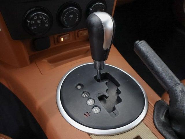 used 2007 Mazda MX-5 Miata car, priced at $7,930