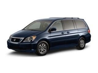 used 2010 Honda Odyssey car, priced at $4,924